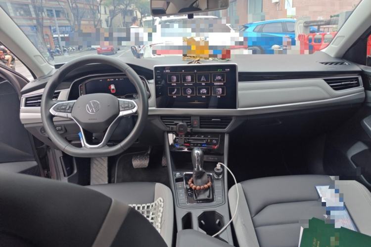 Used Volkswagen Bora 2023 280TSI DSG Prestige Edition
