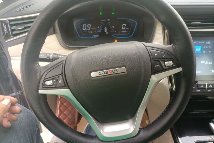 Used Oshan Cosmos 2019 1.5T Automatic Flagship Version China VI Standard