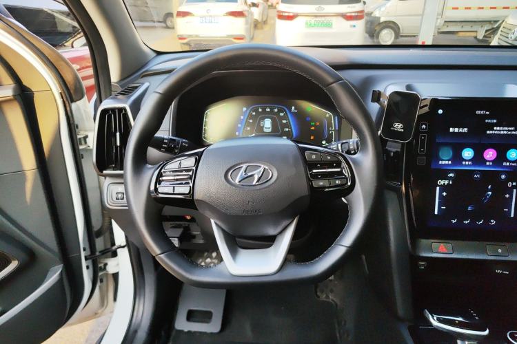 Used Hyundai ix35 2021 2.0L Automatic 2WD GLS Leading Edition