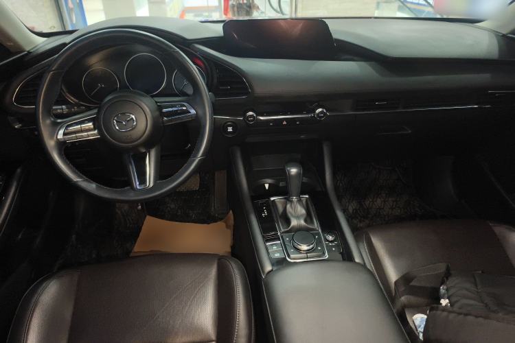 Used Mazda Mazda 3 Axela 2022 2.0L Automatic Zhiyao Edition