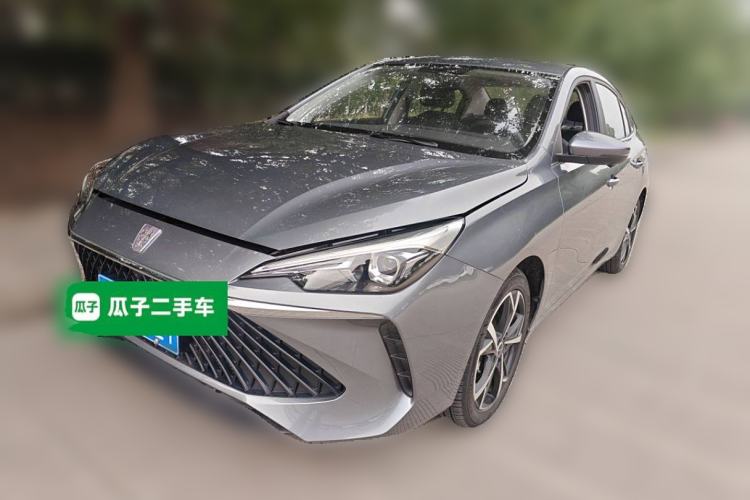 Used Roewe i5 2023 1.5L CVT Luxury Edition