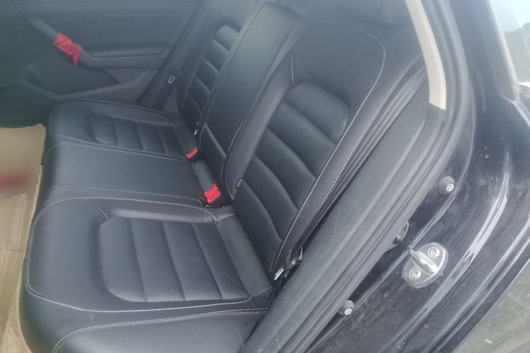 Used Volkswagen Passat 2017 280TSI DSG Luxury Edition
