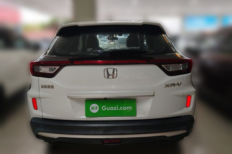 Used Honda XR-V 2020 1.5L CVT Comfort Version Rear