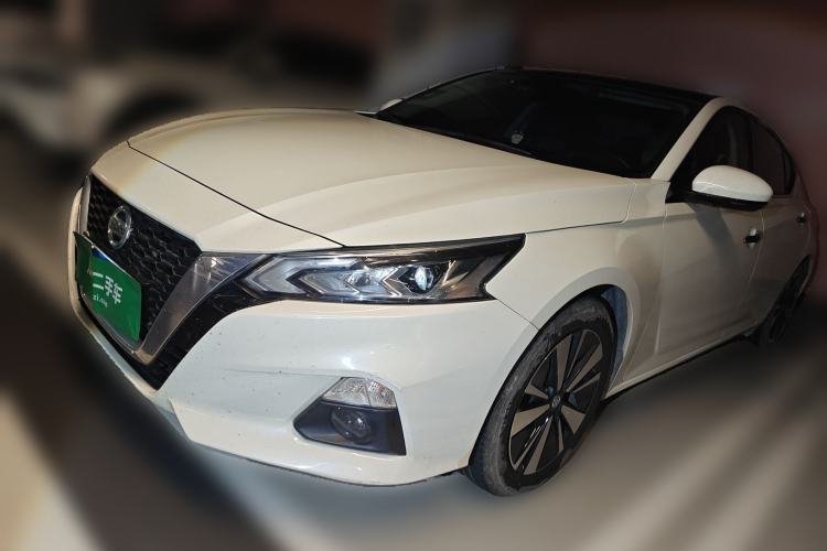 Used Nissan Teana 2021 2.0L XL Comfort Edition