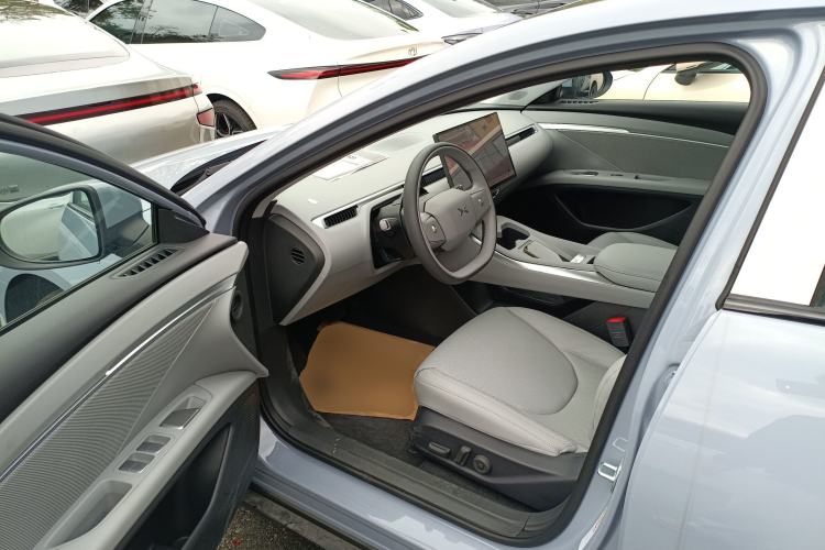 Used XPeng MONA M03 2025 515 Long-Range Plus