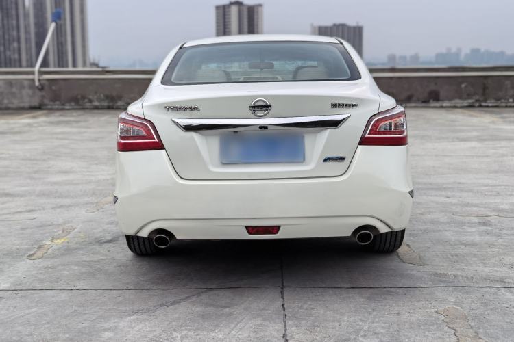 Used Nissan Teana 2013 2.0L XE Fashion Edition