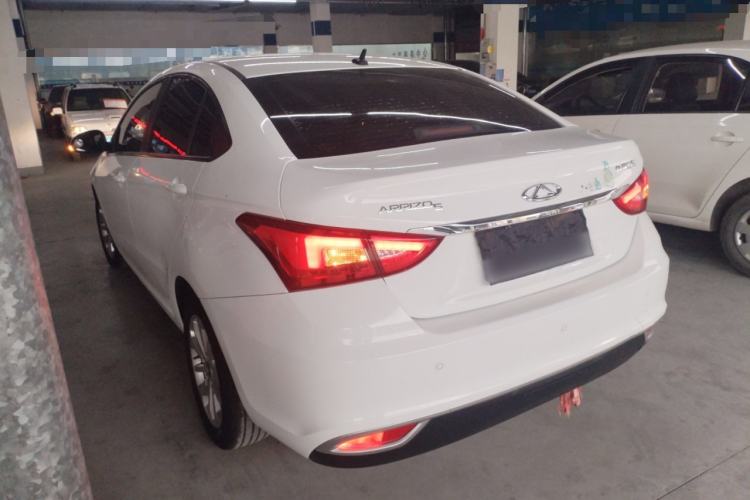 Used Chery Arrizo 5 2019 1.5L Manual Youth Edition China V Standard