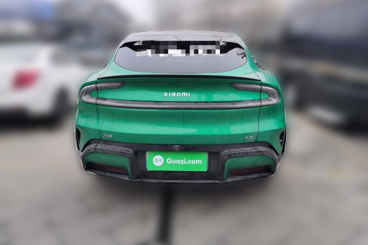 Used Xiaomi Auto YU7 2025 Ultra-Long Range Rear-Wheel Drive Version