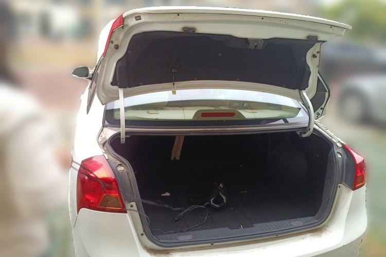 Used Buick Excelle 2013 1.5L Automatic Classic Model