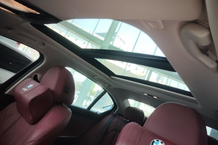 Used BMW 3 Series 2023 325Li M Sport Package