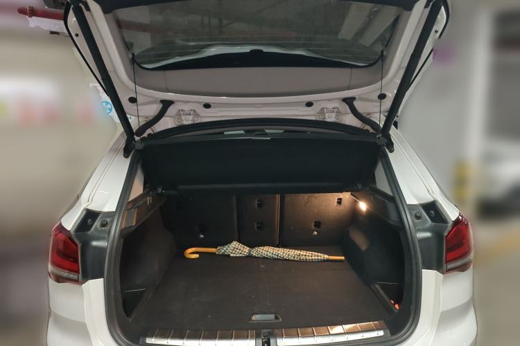 Used BMW X1 2022 sDrive20Li Fashion Model