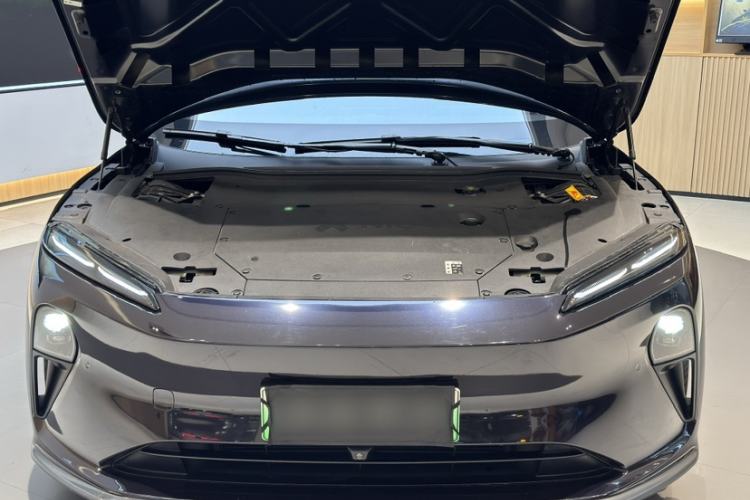 Used Nio ET5T 2024 75kWh Touring Exterior 9