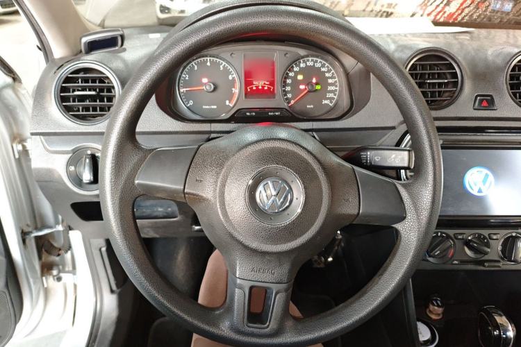 Used Volkswagen Jetta 2013 1.6L Automatic Fashion Model
