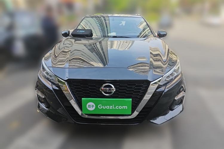 Used Nissan Teana 2020 2.0L XL Comfort Edition Front