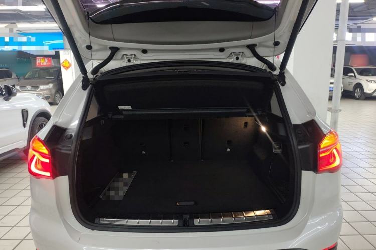 Used BMW X1 2016 sDrive18Li Fashion Model