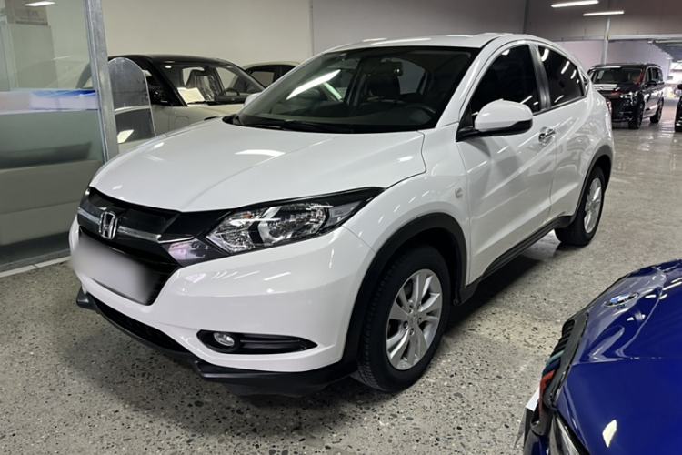Used Honda Vezel 2017 1.5L CVT 2WD Comfort Model