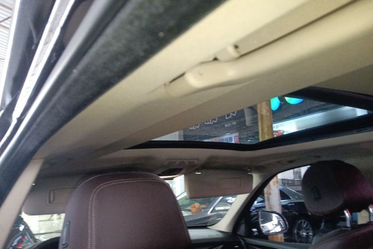 Used BMW X5 2017 xDrive28i
