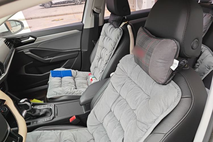 Used Volkswagen Sagitar 2020 200TSI DSG Comfort Version China VI Standard
