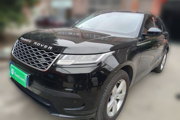 Used Land Rover Range Rover Velar 2020 P250