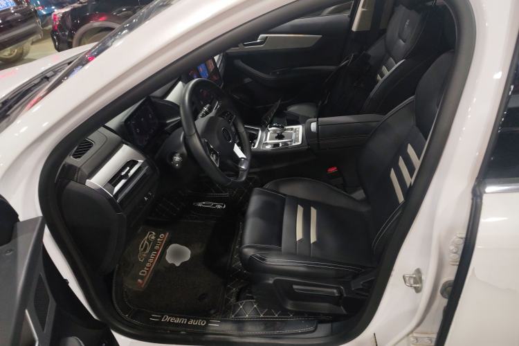 Used BYD Qin Pro New Energy 2019 DM Super Edition 1.5TI Automatic Smart Connect X-Trail Model China VI Standard
