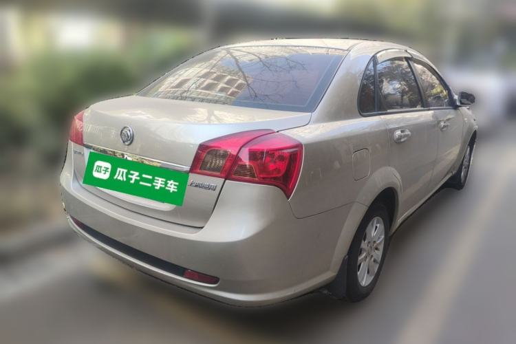 Used Buick Excelle 2013 1.5L Automatic Classic Model