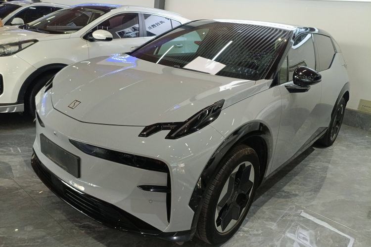 Used Zeekr X 2023 Rear-Drive YOU Edition 4 Seats