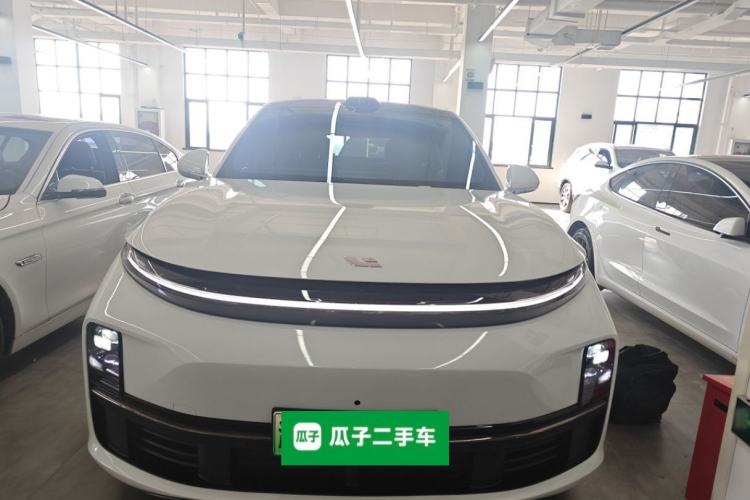 Used Li Auto L8 2024 Max
