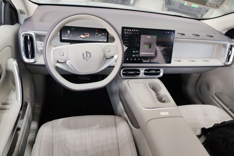 Used Leapmotor B01 2025 550 Enjoyment Edition