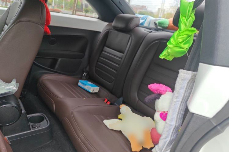 Used Volkswagen Beetle 2015 280TSI