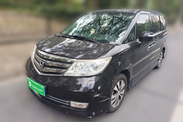 Used Honda Elysion 2012 2.4L VTi-S Prestige Edition