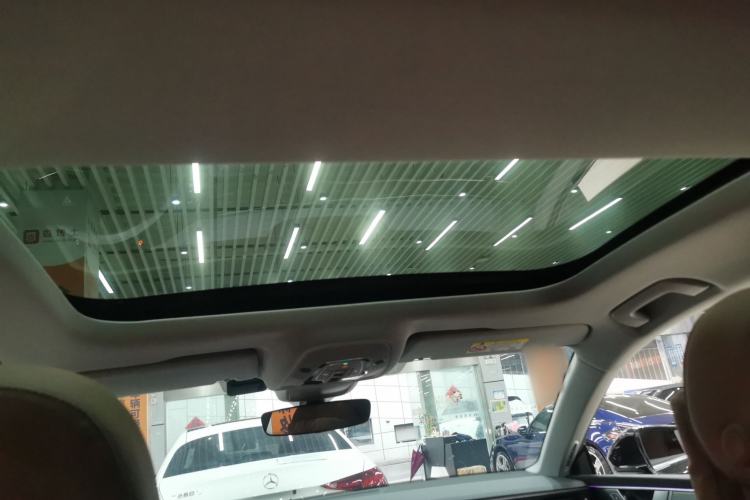 Used Audi A7L 2024 45 TFSI Luxury Edition