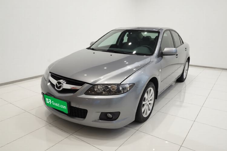 Used Mazda 6 2011 2.0L Automatic Elite Edition