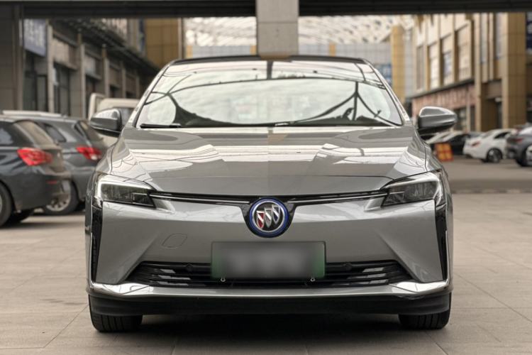 Used Buick Velite 6 2024 430km Enjoyment Version
