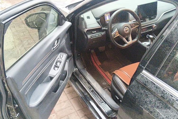 Used Nissan Teana 2019 2.0L XL Comfort Edition