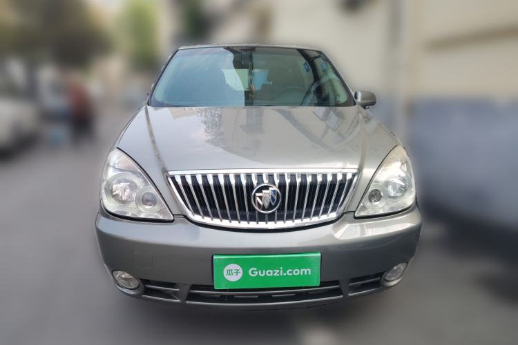 Used Buick GL8 2014 2.4L Executive Edition
