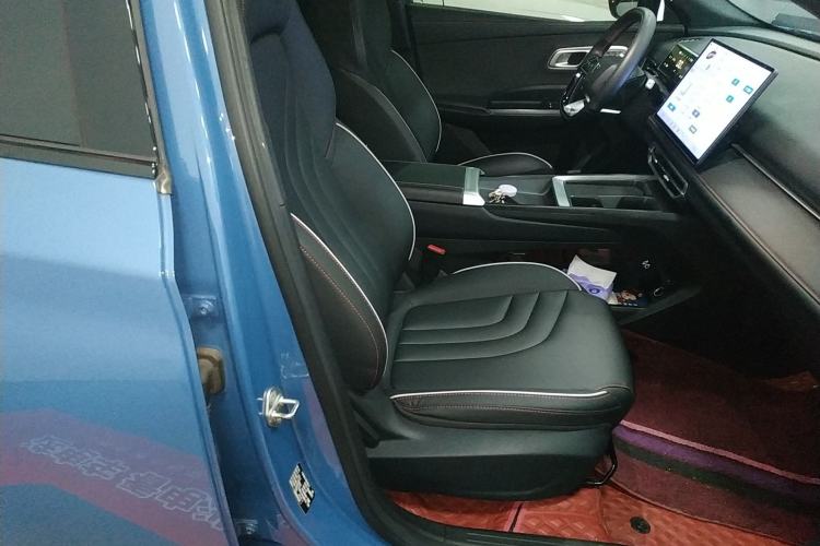 Used NETA X 2023 500 Lite