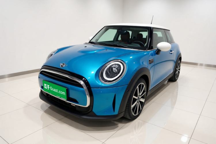 Used MINI 2022 1.5T COOPER Artist