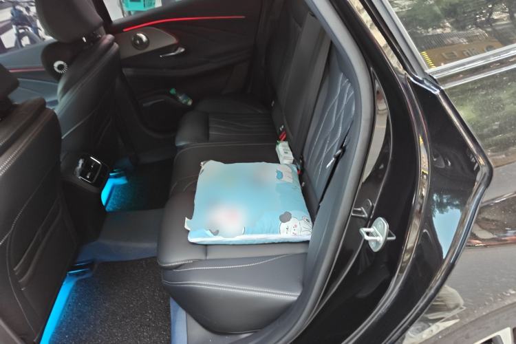 Used Chery Arrizo 8 2025 2.0T DCT Chii