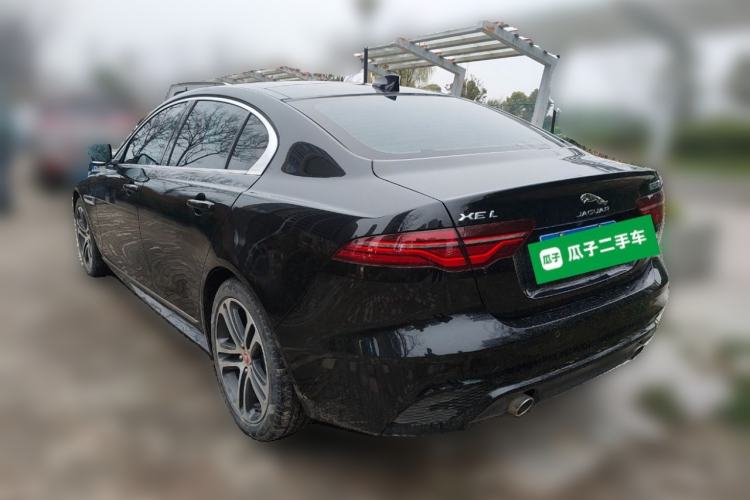 Used Jaguar XEL 2023 2.0T 250 PS R-DYNAMIC S Advanced Sport Edition