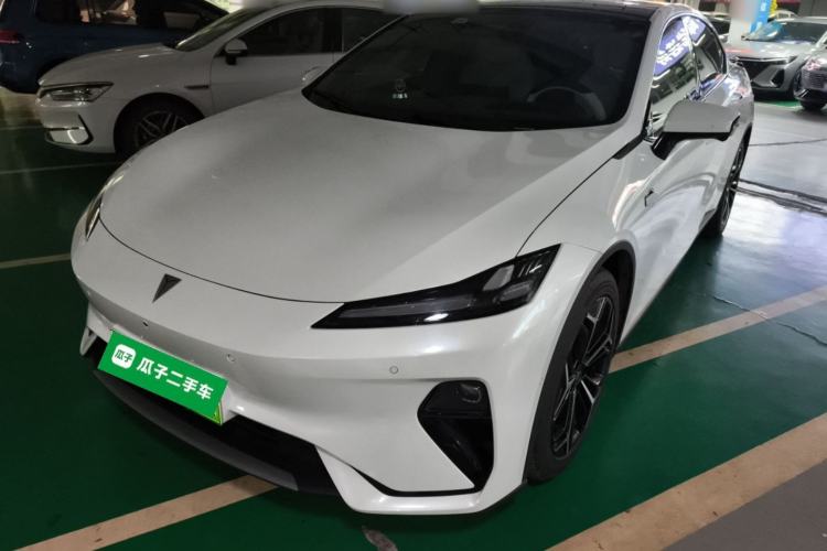 Used Deepal L07 2026 Model 240Ultra Huawei Qiankun ADS SE Edition