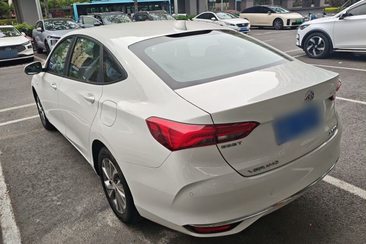 Used Buick Verano 2023 Pro Enjoyment Edition