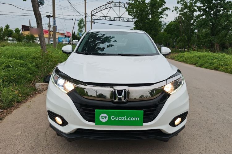 Used Honda Vezel 2019 220 TURBO CVT Elite Edition China VI