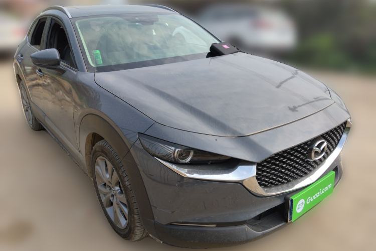 Used Mazda CX-30 2020 2.0L Automatic Joyful Model
