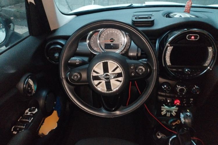 Used MINI 2016 1.5T COOPER Five-Door Edition