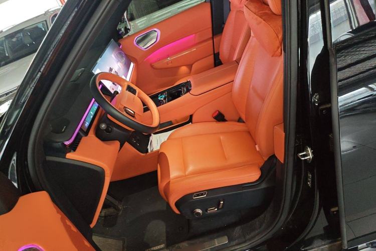 Used Lynk & Co 900 2025 1.5T Ultra