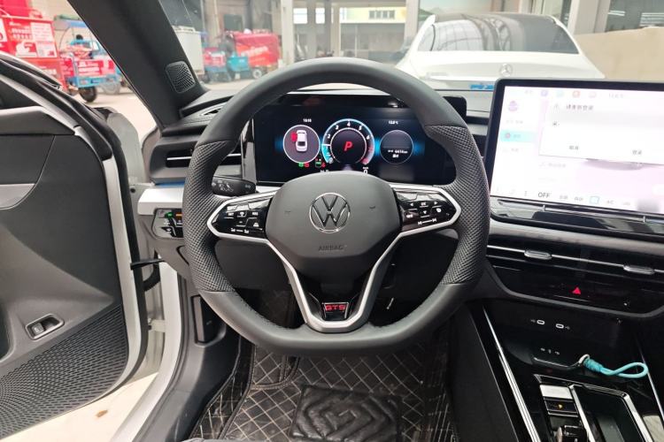 Used Volkswagen Lamando 2026 Lavida L GTS 380TSI Lingfeng Millionth Anniversary Edition