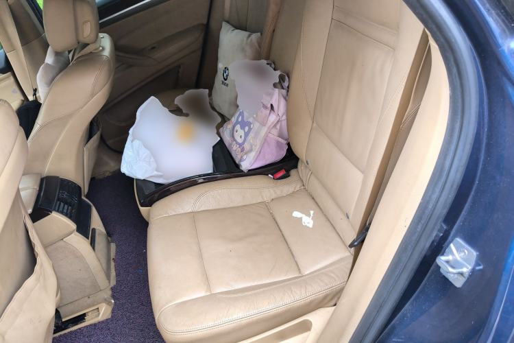 Used BMW X6 2011 xDrive35i U.S. specification
