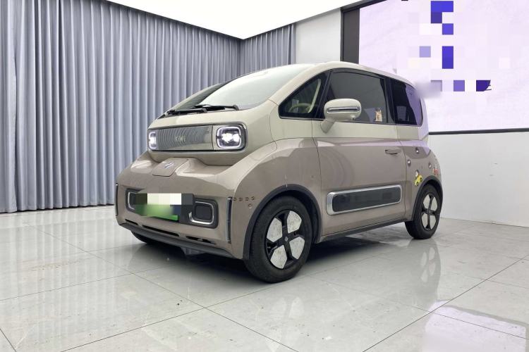 Used Baojun KiWi EV 2023 DJI Edition Lithium Iron Phosphate Guazi used car, China used car export, Used car for sale, Used cars, Cheapest cars for sale