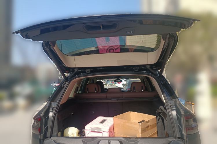 Used BMW X5 2021 xDrive40i M Sport Package