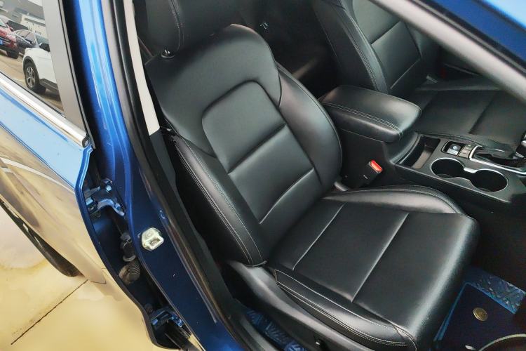 Used Kia KX5 2016 2.0L Automatic 2WD GLS
